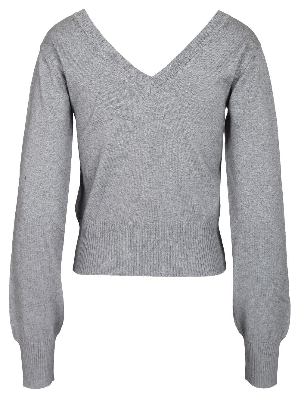 Vivienne Westwood Vivienne Westwood Women Beatrice Cotton And Cashmere Sweater