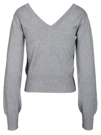 Vivienne Westwood Vivienne Westwood Women Beatrice Cotton And Cashmere Sweater