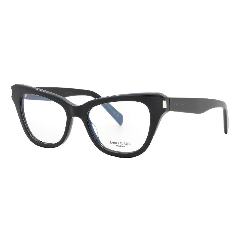 , Frame and Lens