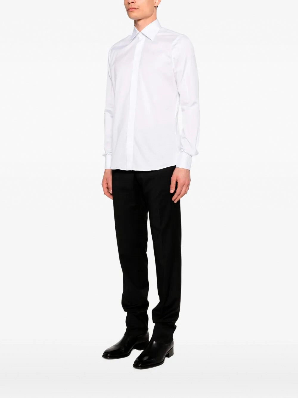 Tagliatore Tagliatore Men Shirt