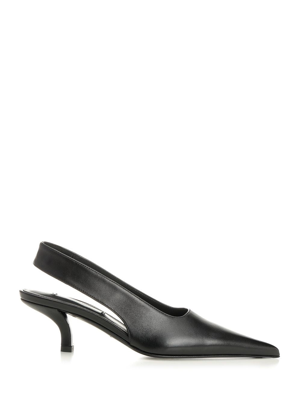 Toteme Women Classic Slingbacks
