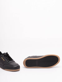 Saint Laurent Men `Sl/61` Sneakers