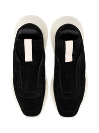Rick Owens Men Geth Runner Sneaker