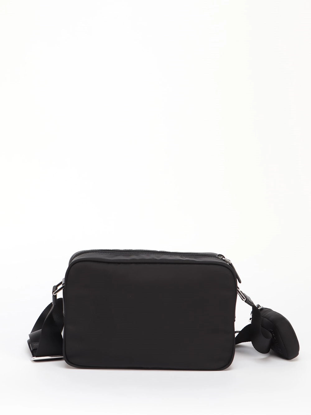 Prada Women Re-Nylon Shoulder Bag