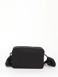 Prada Women Re-Nylon Shoulder Bag