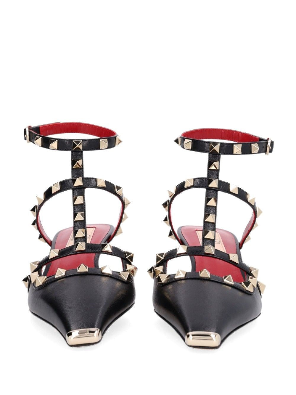 Valentino Garavani Women "Rockstud" Sandals