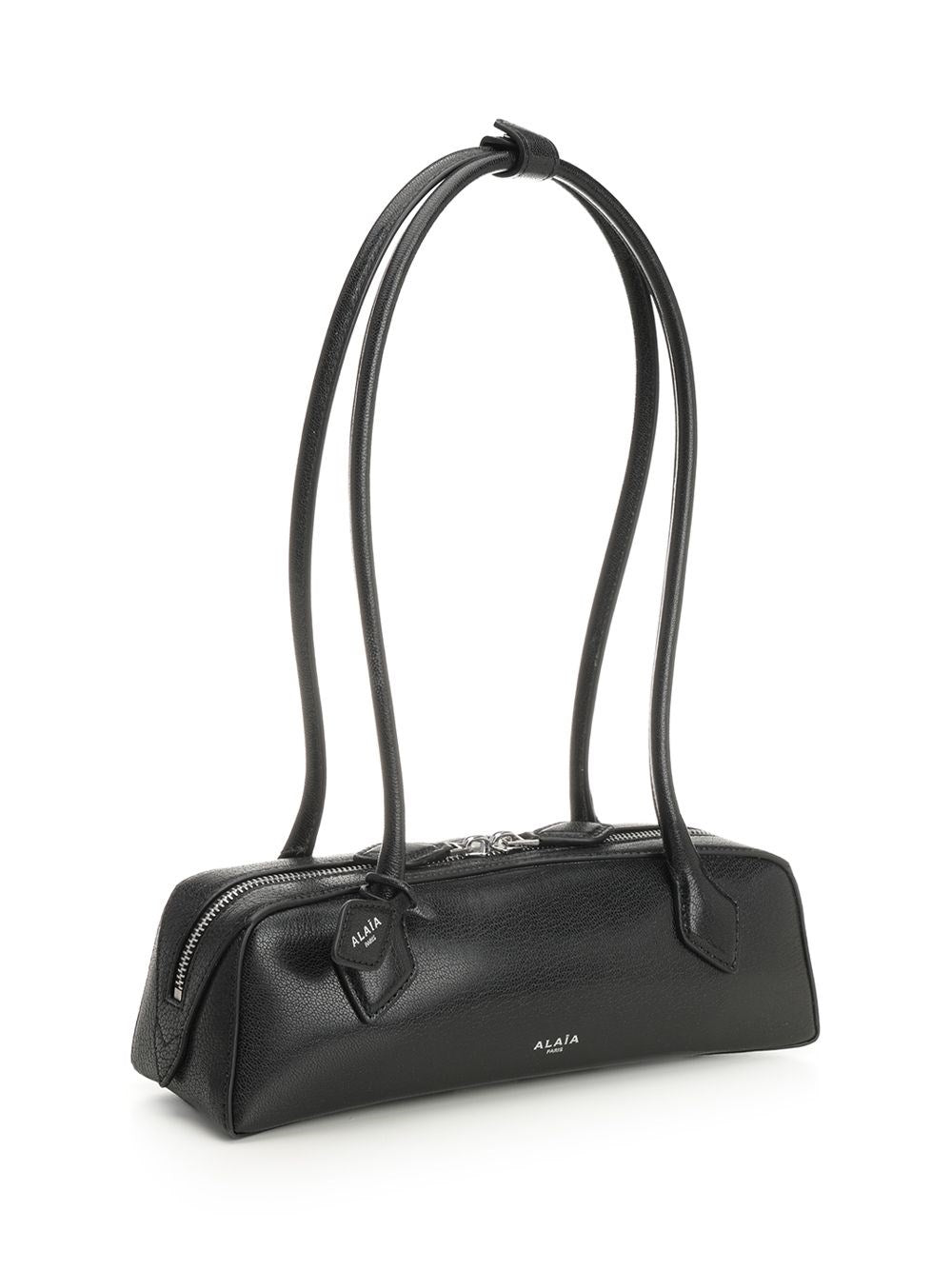 Alaïa Alaïa Women Small "Le Teckel" Bag