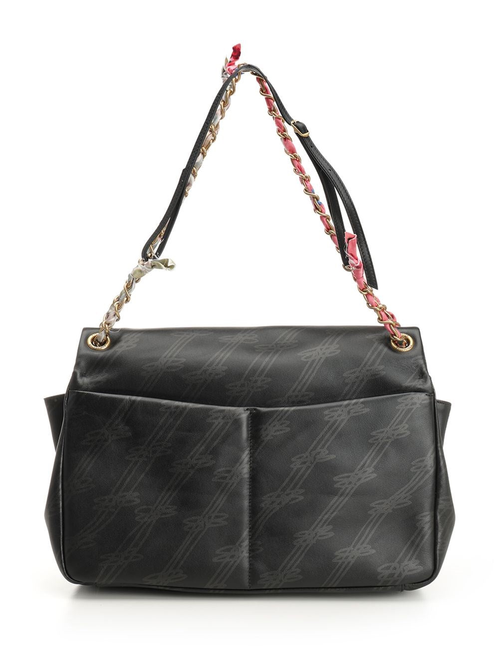 Balenciaga Balenciaga Women Medium "Darling" Chain Bag