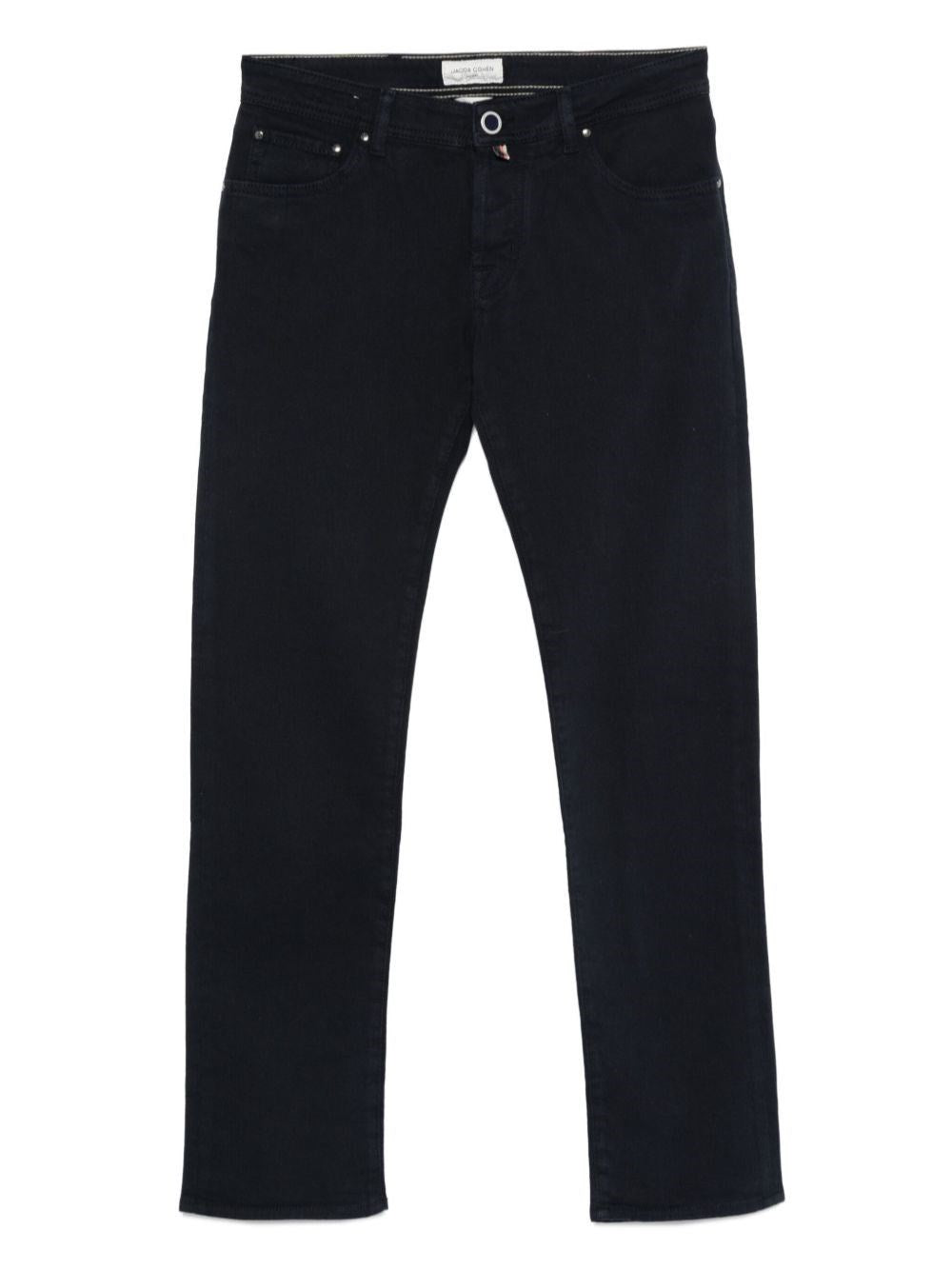 Jacob Cohen Men "Nick" Jeans