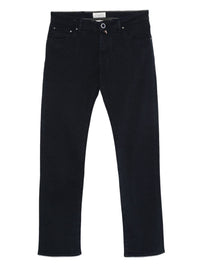 Jacob Cohen Men "Nick" Jeans