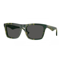 Burberry ,  Frame and  Lens