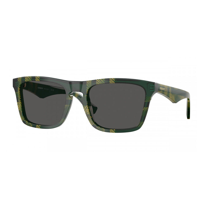 Burberry ,  Frame and  Lens