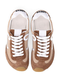 Loewe Men "Ballet Runner 2.0" Sneaker