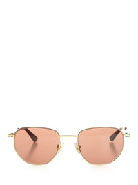Bottega Veneta Bottega Veneta Women "Split Panthos" Sunglasses