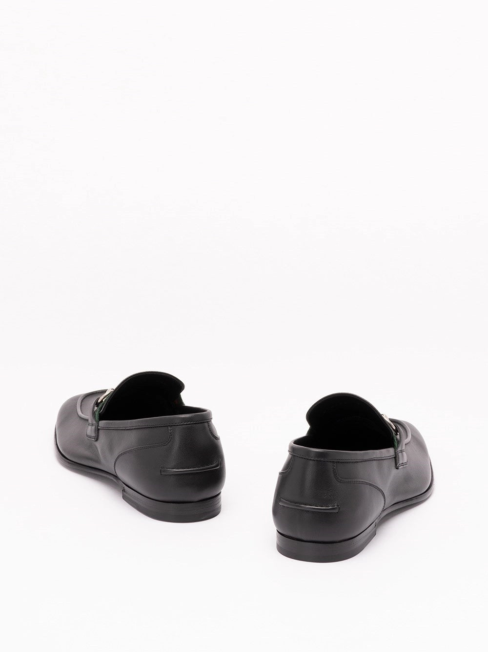Gucci Gucci Men Como Loafers