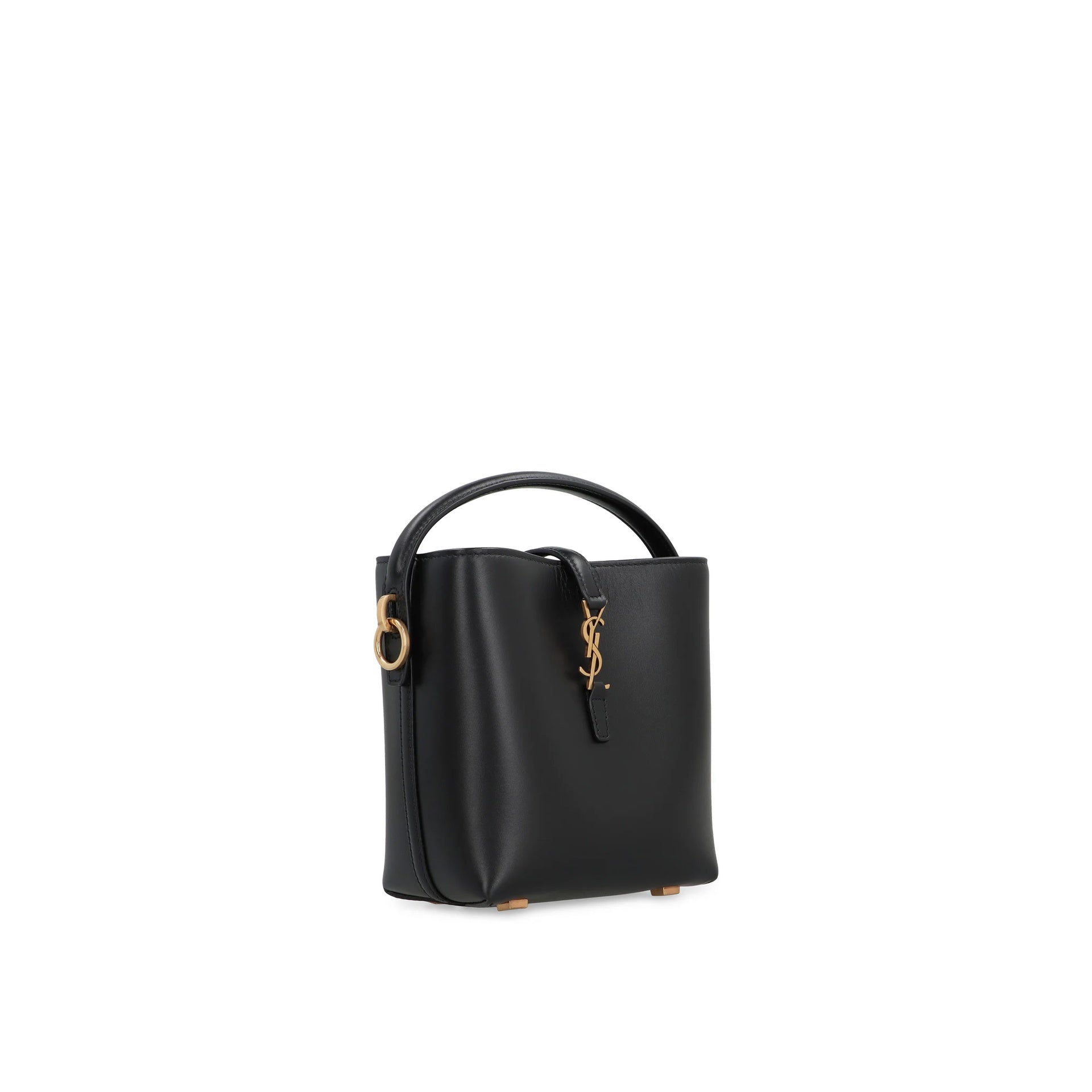 SAINT LAURENT Saint Laurent Le 37 Mini Shoulder Bag Women
