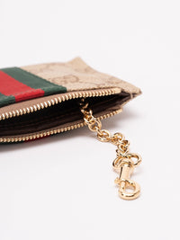 Gucci Women Mini Pouch With Web