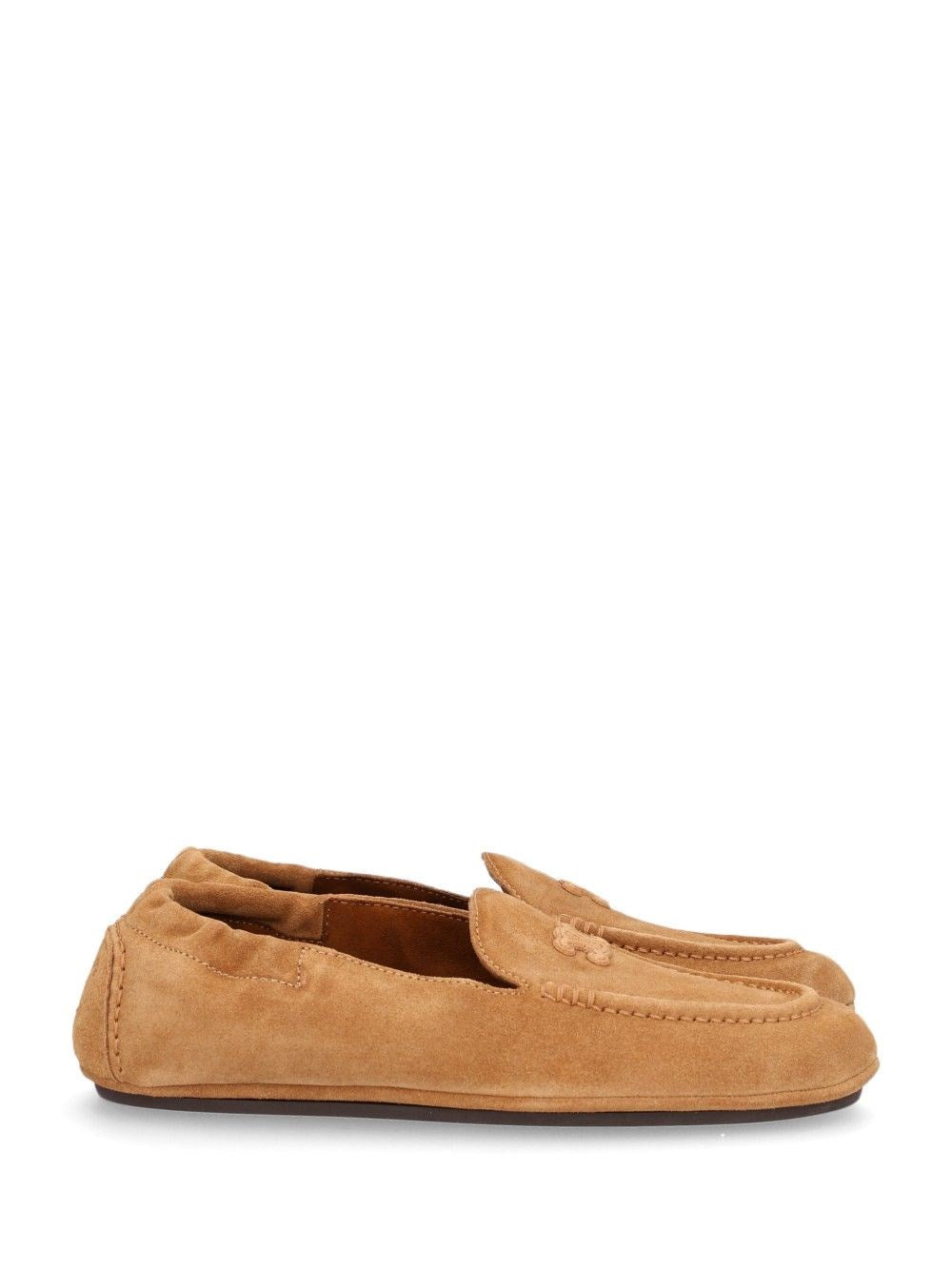 Celine Women "Triomphe" Loafer