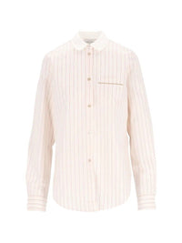 Forte_Forte Women Shirt With French Collar