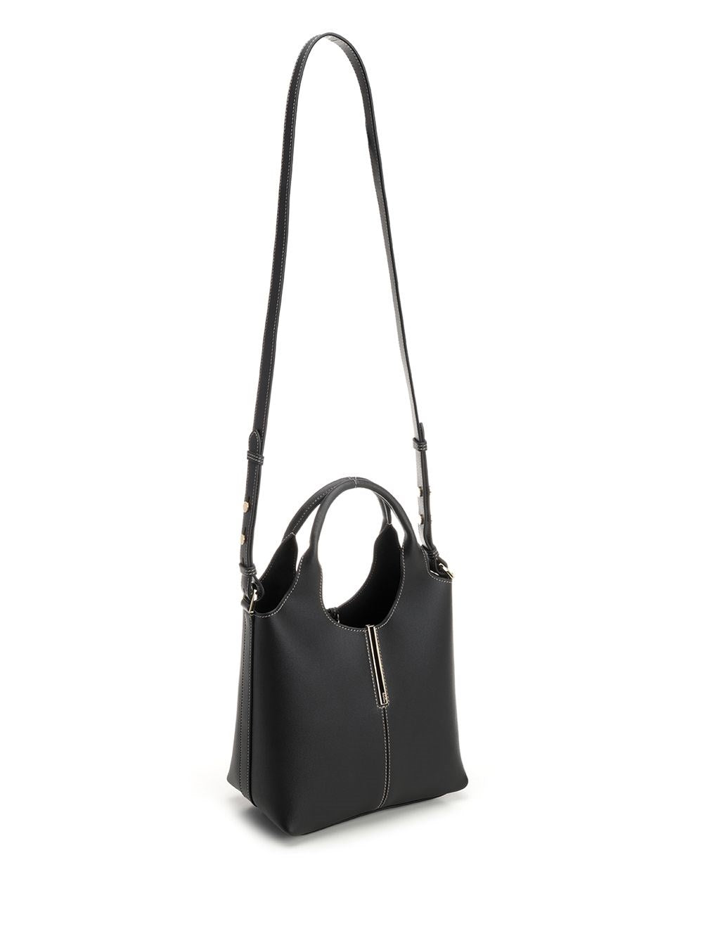 Tod's Women Mini Shopping Tote Bag