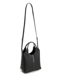 Tod's Women Mini Shopping Tote Bag