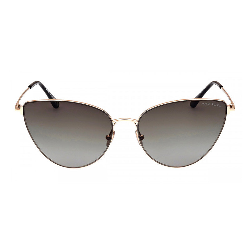 Tom Ford ,  Frame and  Lens