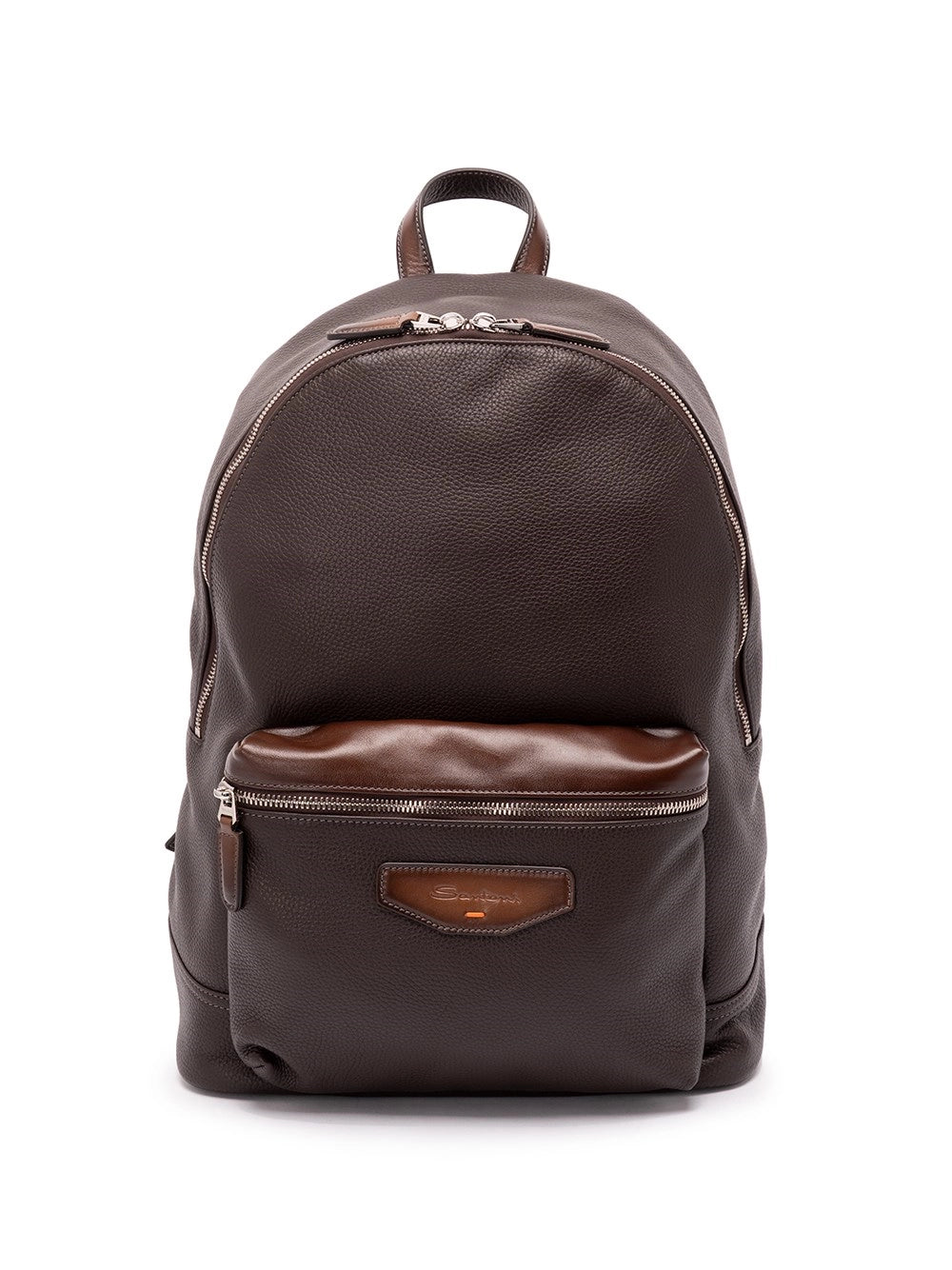 Santoni Men Backpack