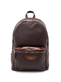 Santoni Men Backpack