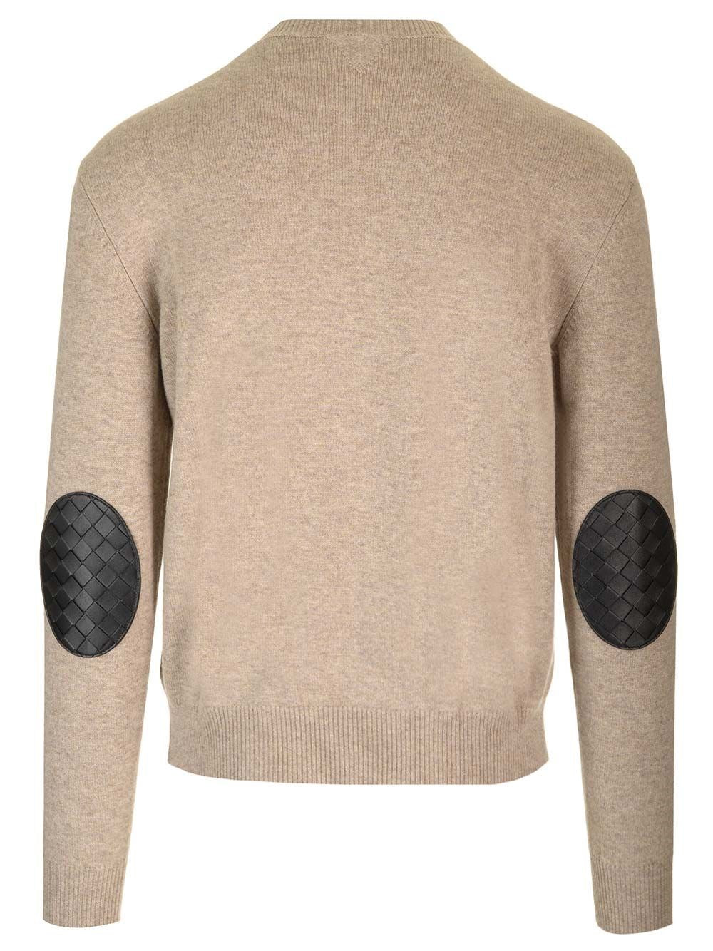 Bottega Veneta Men Cashmere Sweater