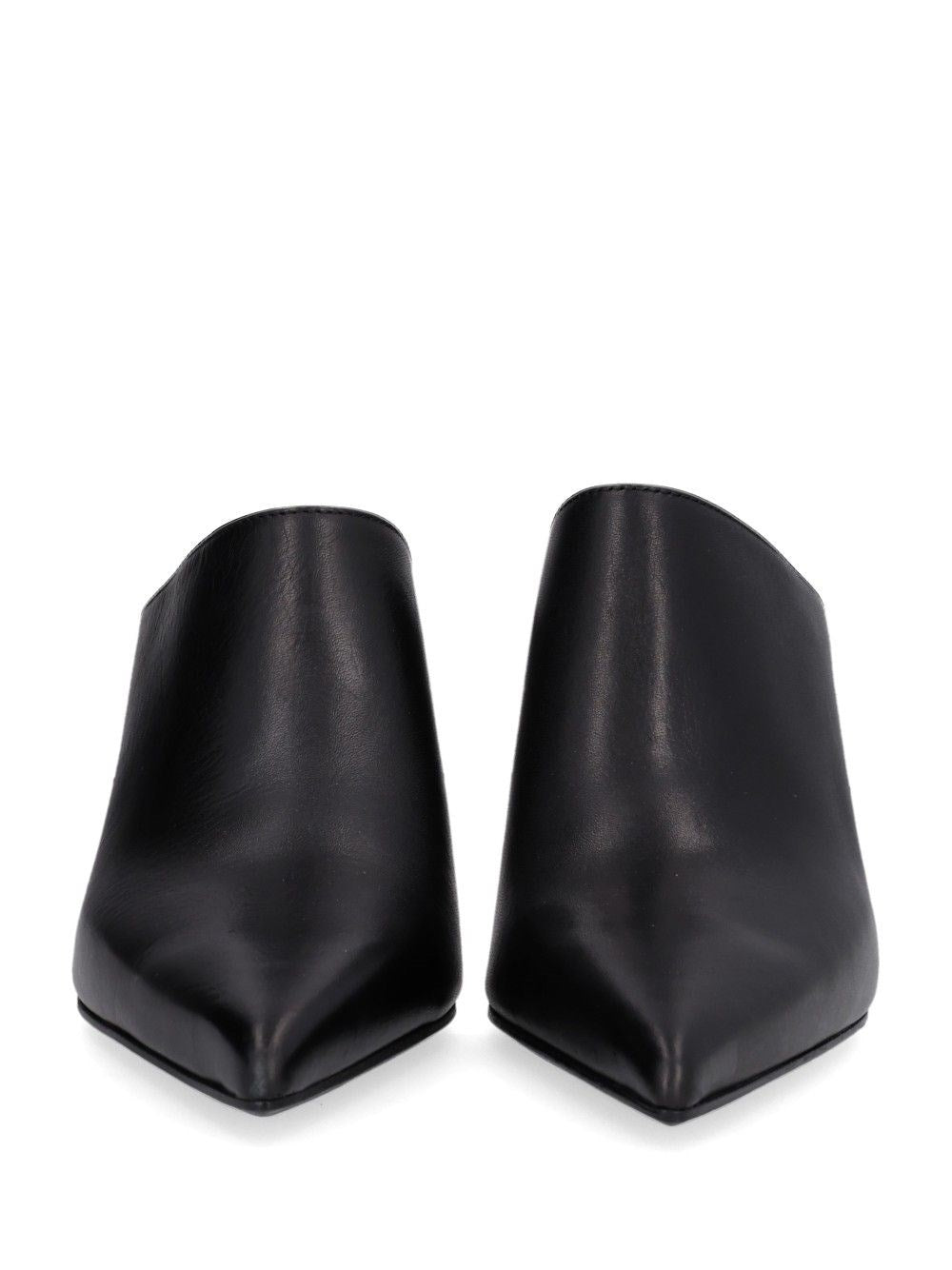 Rick Owens Women Tower Cantilever 8 Sabot Sharp