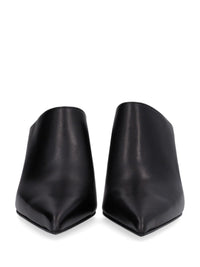 Rick Owens Women Tower Cantilever 8 Sabot Sharp