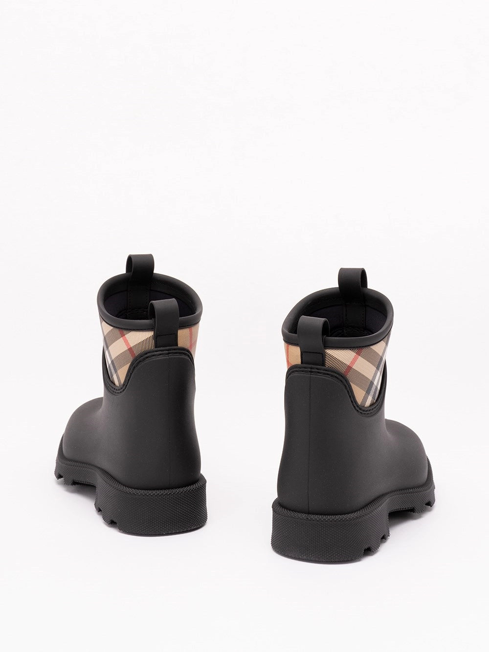 Burberry Women Marsh Rainboot