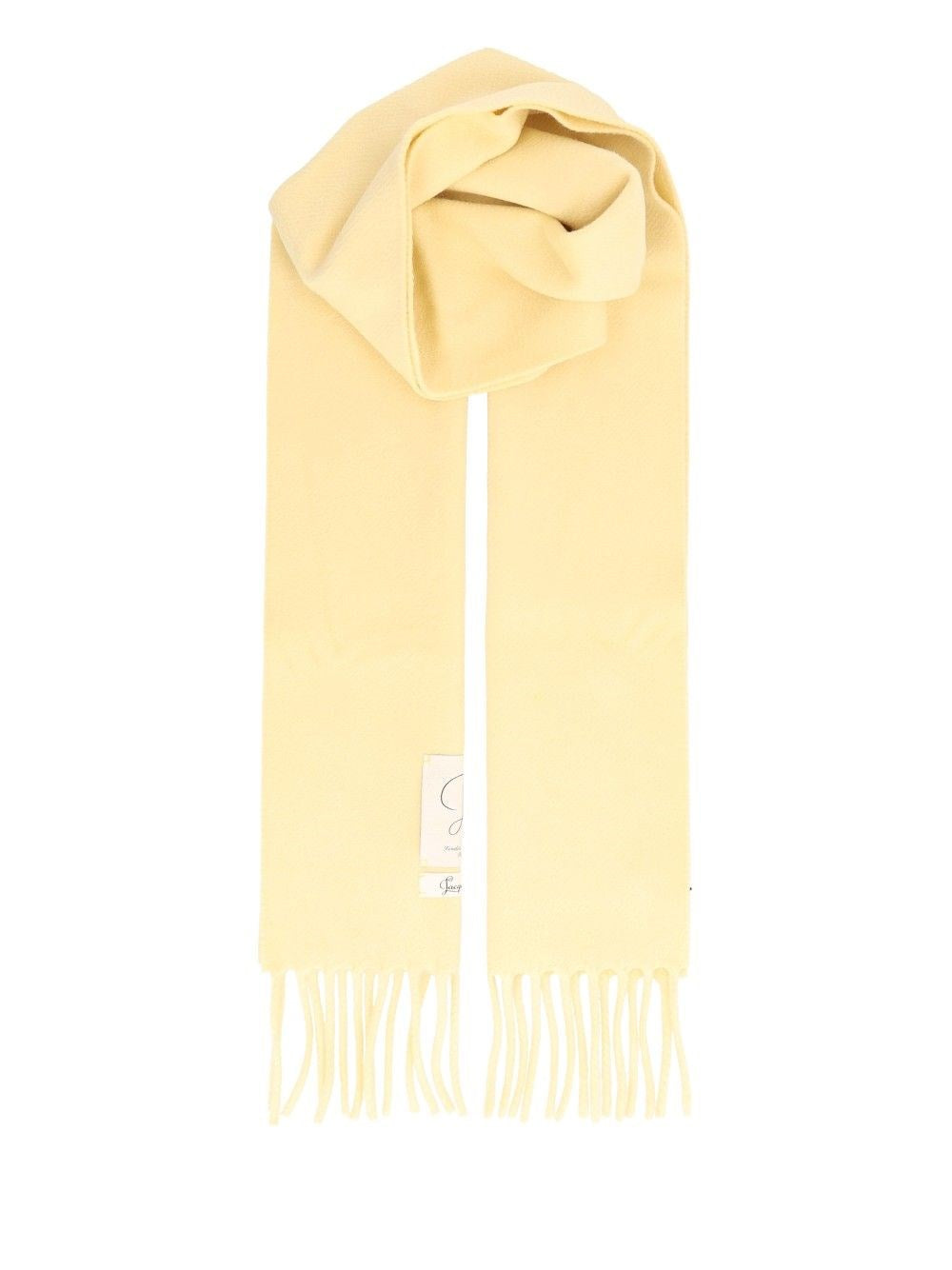 Jacquemus Jacquemus Women "Cavallo" Scarf