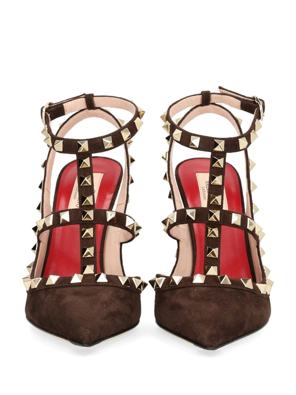 Valentino Garavani Women "Rockstud" Pumps
