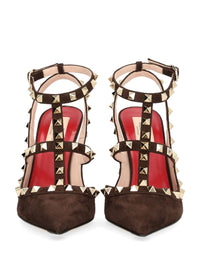 Valentino Garavani Women "Rockstud" Pumps