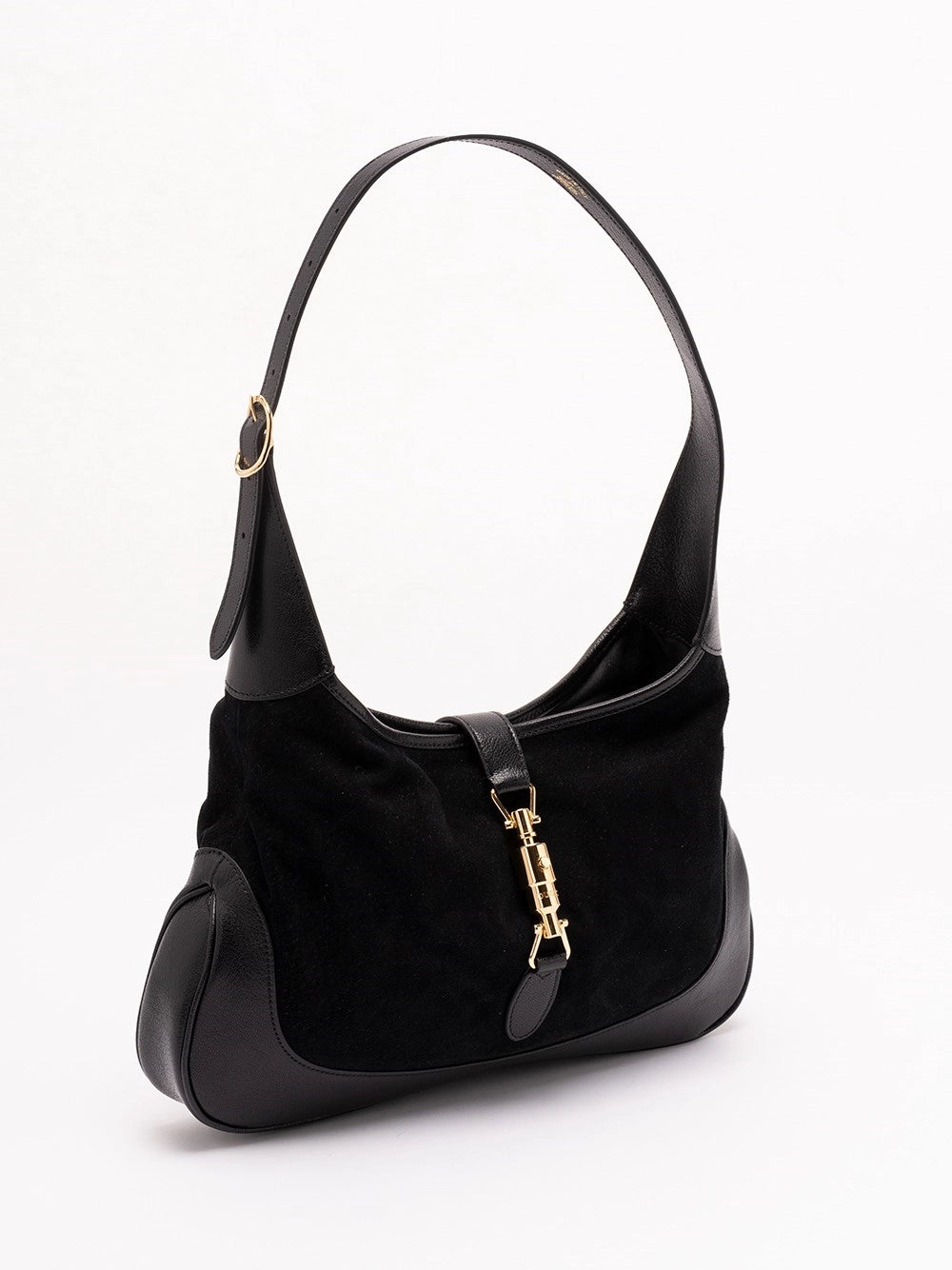 Gucci Women `Jackie 1961` Shoulder Bag
