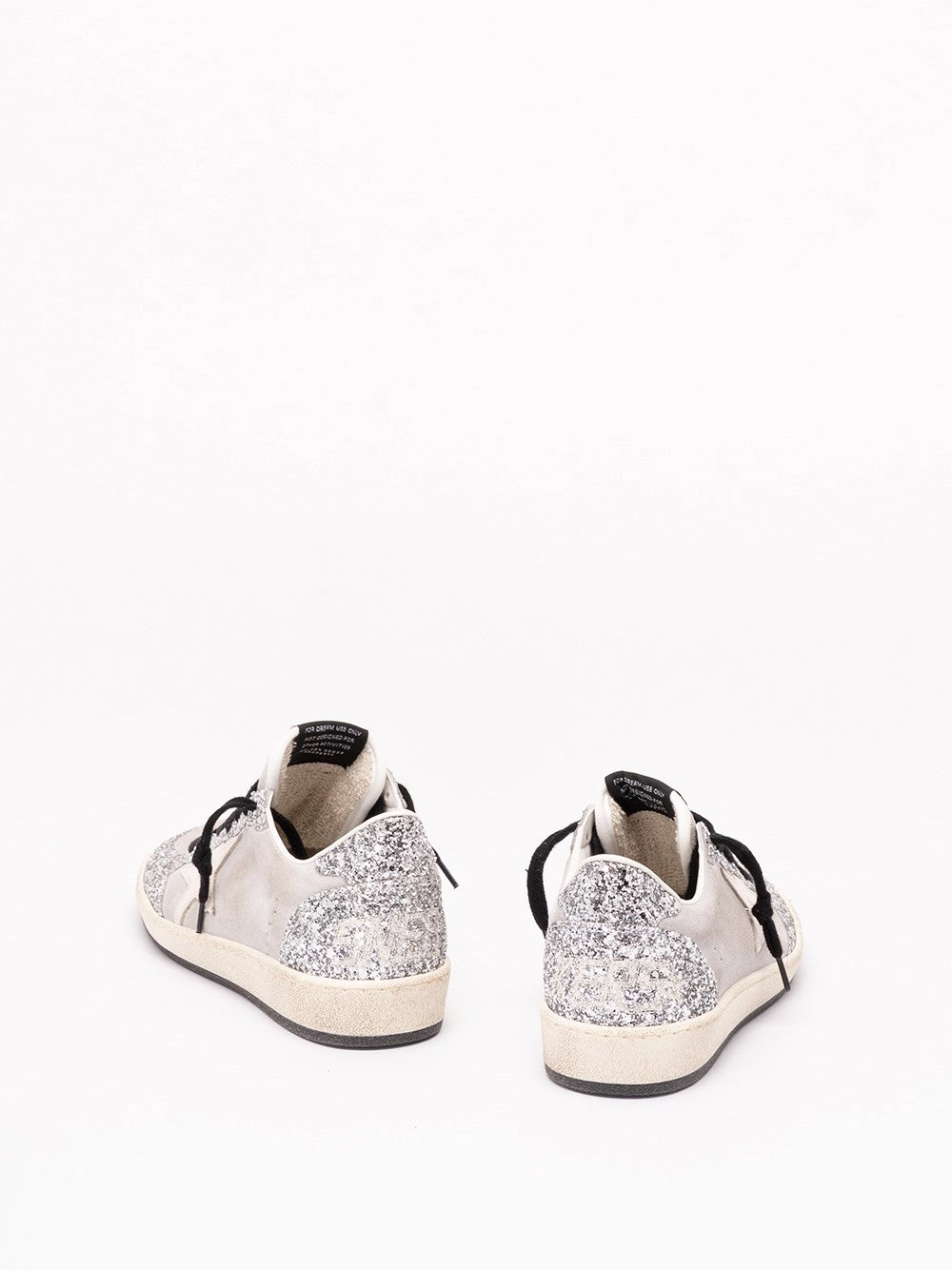 Golden Goose Women `Ball Star 2` Sneakers