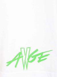 Moncler Genius Men Moncler X A$Ap Rocky Cotton T-Shirt