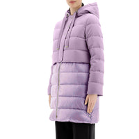 Herno Herno Wool Down Coat Women