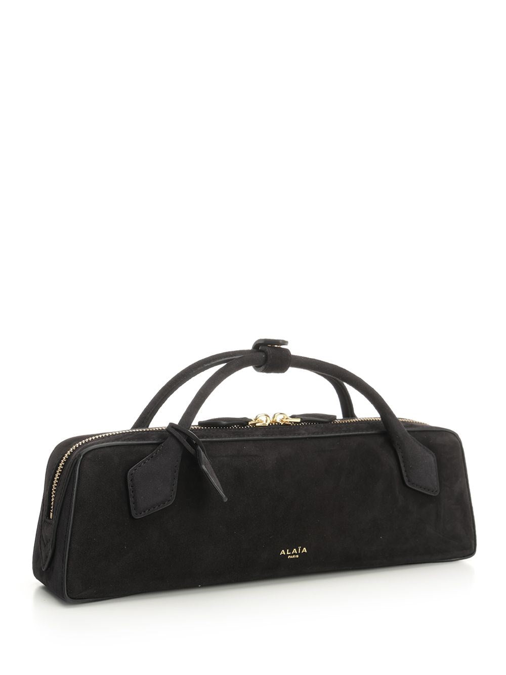Alaïa Women "Le Teckel" Bag