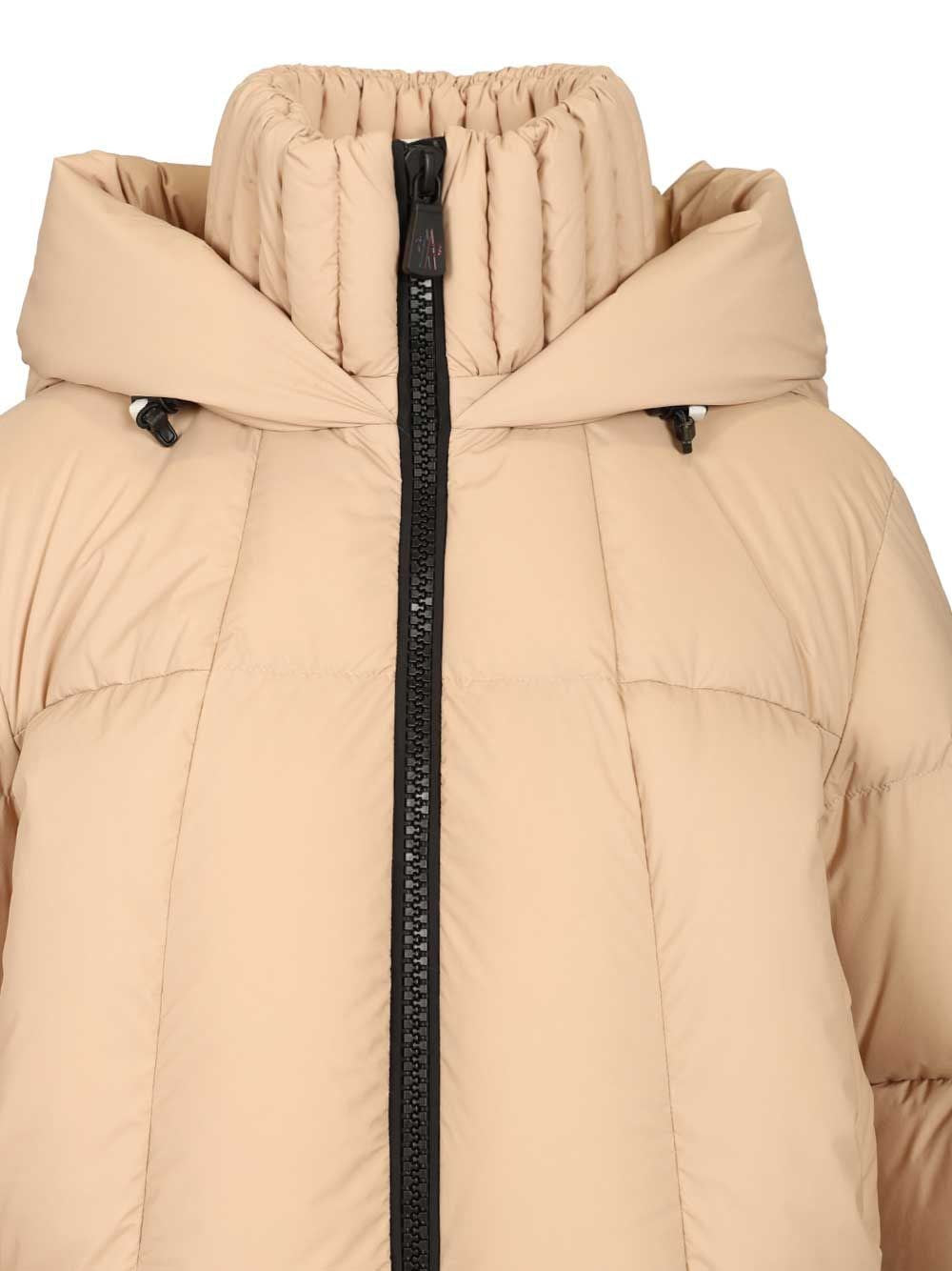 Moncler Grenoble Women Bonnieure Ski Jacket