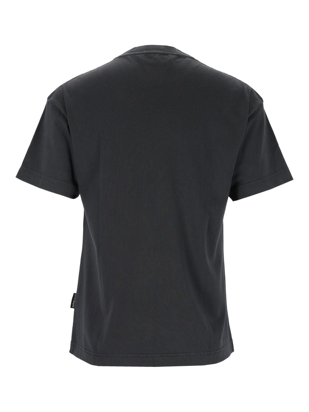 Palm Angels Men Faded T-Shirt