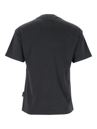 Palm Angels Men Faded T-Shirt