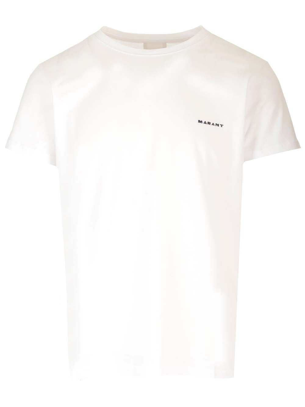 Marant Men "Zafferh" T-Shirt