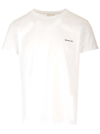 Marant Men "Zafferh" T-Shirt