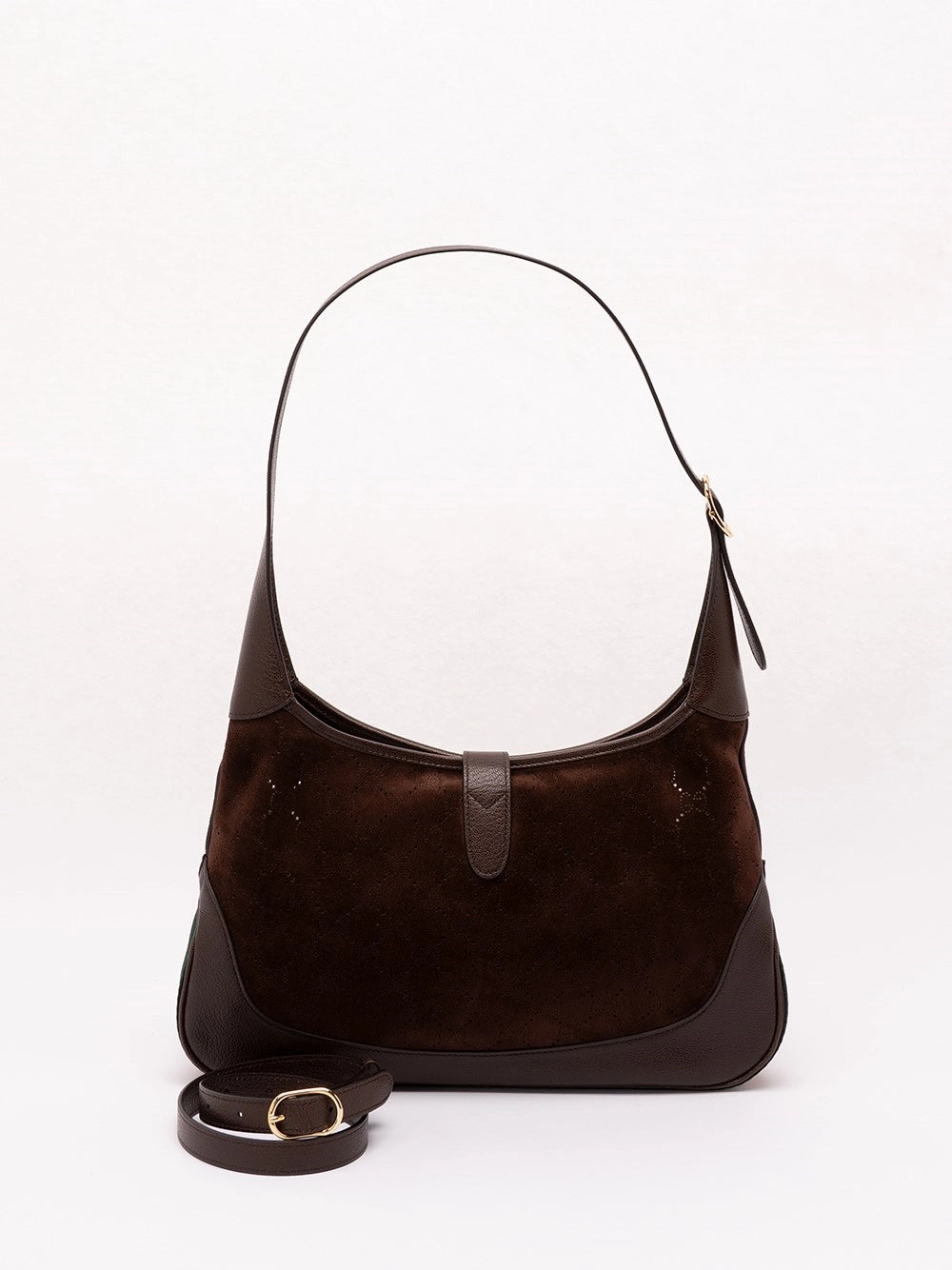 Gucci Women Jackie 1961 Medium Shoulder Bag