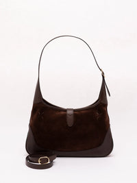 Gucci Women Jackie 1961 Medium Shoulder Bag