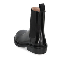 Bottega Veneta Bottega Veneta Fireman Ankle Boots Women
