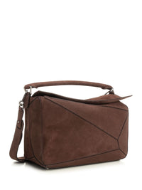 Loewe Men Large "Puzzle" Bag