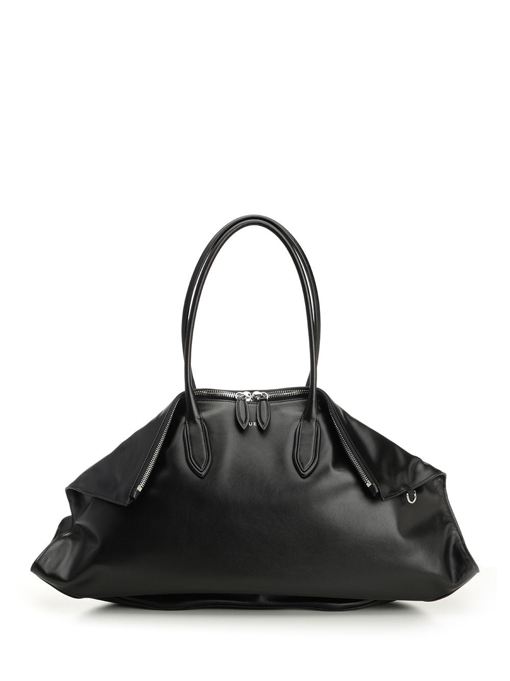Mcqueen Mcqueen Women Maxi Bag "Manta"